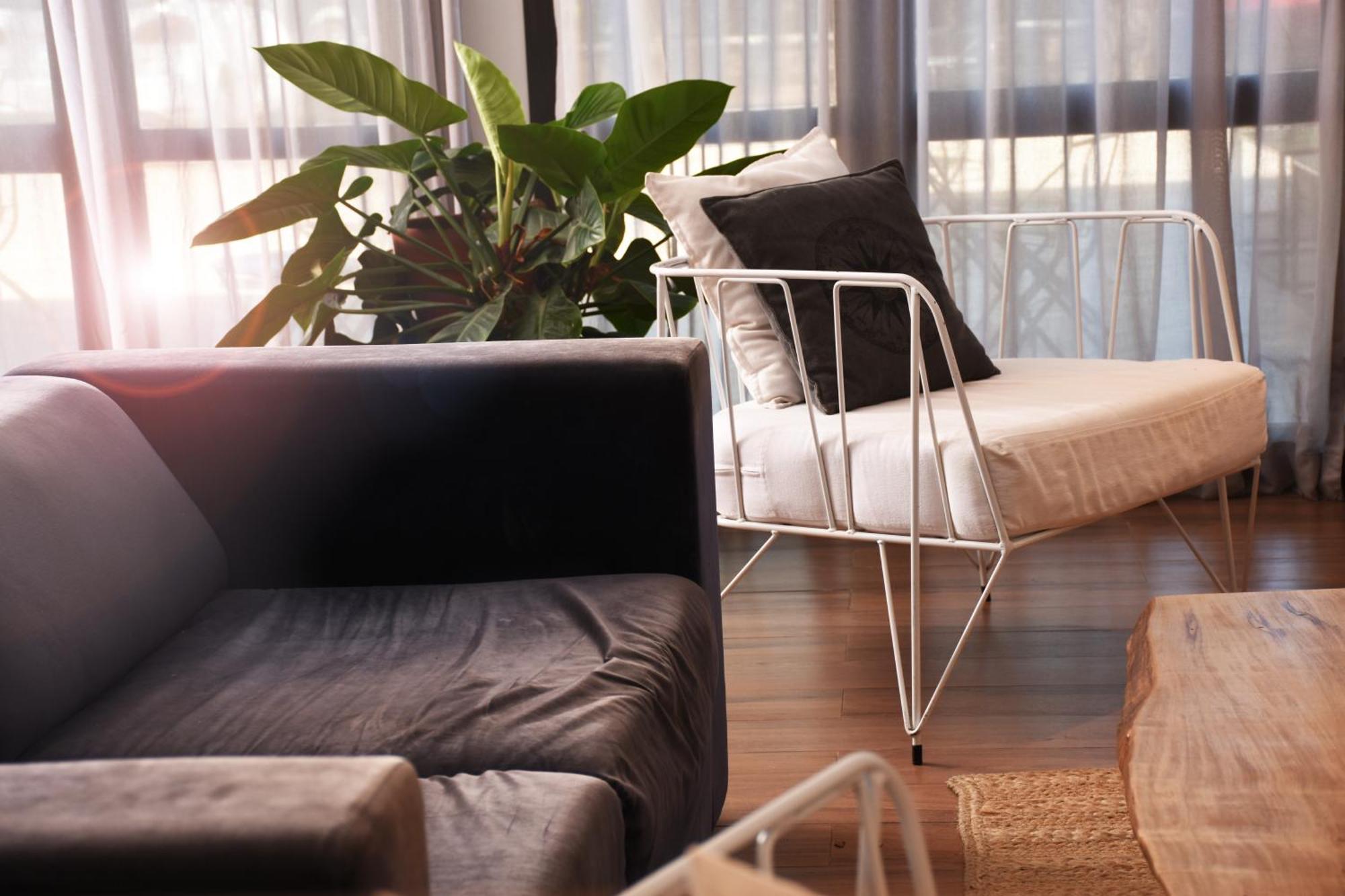 Casa Campus Pilar Araucarias Apartment Ngoại thất bức ảnh